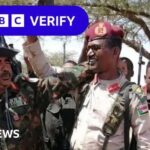 How an RSF commander’s defection led to a massacre in Sudan