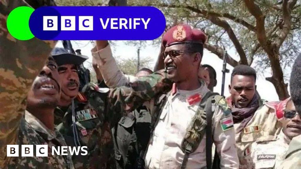 How an RSF commander’s defection led to a massacre in Sudan