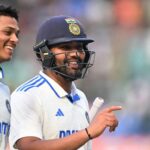 Rohit Sharma, Yashasvi Jaiswal Would Be Happy Starting On Day 5. Experts Explain Why