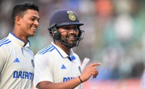 Rohit Sharma, Yashasvi Jaiswal Would Be Happy Starting On Day 5. Experts Explain Why