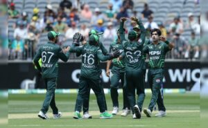 South Africa vs Pakistan 1st T20I LIVE Streaming And Live Telecast: When And Where To Watch