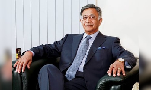 Raised funds to strengthen balance sheet and explore acquisitions, says Baba Kalyani