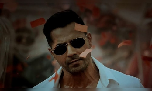 Baby John trailer Out: Varun Dhawan’s latest avatar is all about action, fire and good vibes