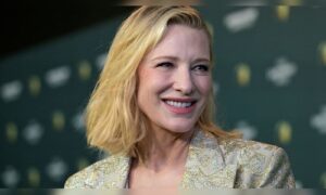 Here’s why Hollywood star Cate Blanchett feels AI is ‘incredibly destructive’