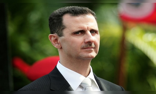 The fall of Bashar Assad after 14 years of war in Syria brings to an end a decades-long dynasty