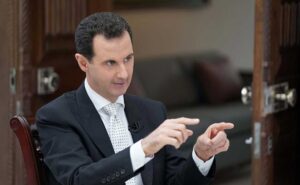 Ousted Syrian President Assad, Family In Moscow, Granted Asylum: Report