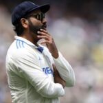 Rohit Sharma Accused Of Putting His Interests Over Team’s, Asked To Drop Himself From XI At SCG