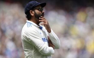 Rohit Sharma Accused Of Putting His Interests Over Team’s, Asked To Drop Himself From XI At SCG