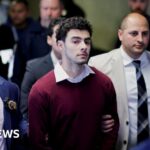 Luigi Mangione pleads not guilty to murdering healthcare CEO