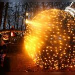 Photos | Fascinating pics of the Christmas vibe from around the world, from New York City to Vienna