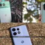 Best Mid-Range Smartphones of 2024: Redmi Note 14 Pro+, OnePlus Nord 4, Realme 13 Pro+, and More