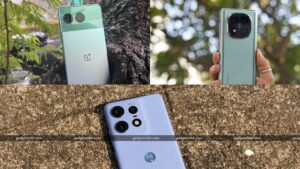 Best Mid-Range Smartphones of 2024: Redmi Note 14 Pro+, OnePlus Nord 4, Realme 13 Pro+, and More