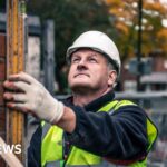 UK ‘doesn’t have enough builders’ for Keir Starmer’s 1.5m homes