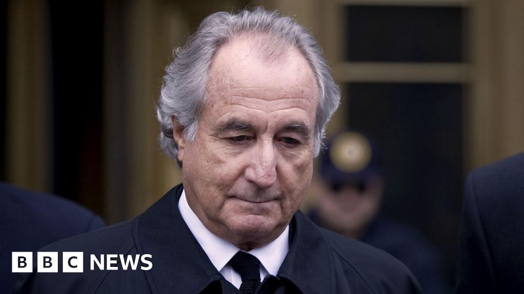 Madoff fraud victims get .3bn as fund completes payouts