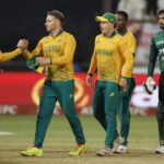 South Africa vs Pakistan 2nd T20I Live Streaming And Live Telecast: When And Where To Watch