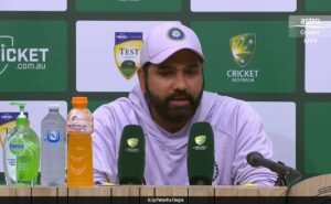 “On The Wrong Side…”: Rohit Sharma Breaks Silence On Yashasvi Jaiswal’s Controversial Dismissal In MCG