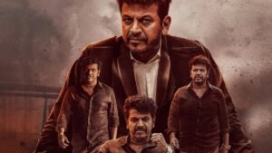 Bhairathi Ranagal OTT Release: When and Where to Watch Shiva Rajkumar’s Action Thriller