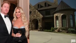 ‘Real Housewives’ stars Kim Zolciak, Kroy Biermann Georgia home up for foreclosure auction after split: report