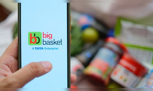 Quick commerce set to grow 50-70% this year, says Bigbasket Co-Founder Vipul Parekh