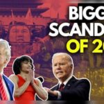 Year-Ender 2024 | Top 10 scandals, controversies that rocked the world