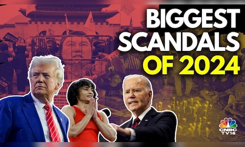 Year-Ender 2024 | Top 10 scandals, controversies that rocked the world