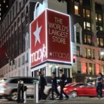 Macy’s accelerates closures this year