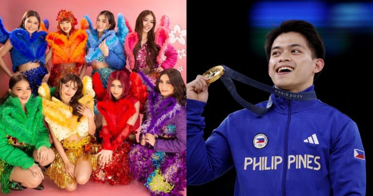 BINI, Carlos Yulo are top personalities on Google PH’s top trending searches in 2024