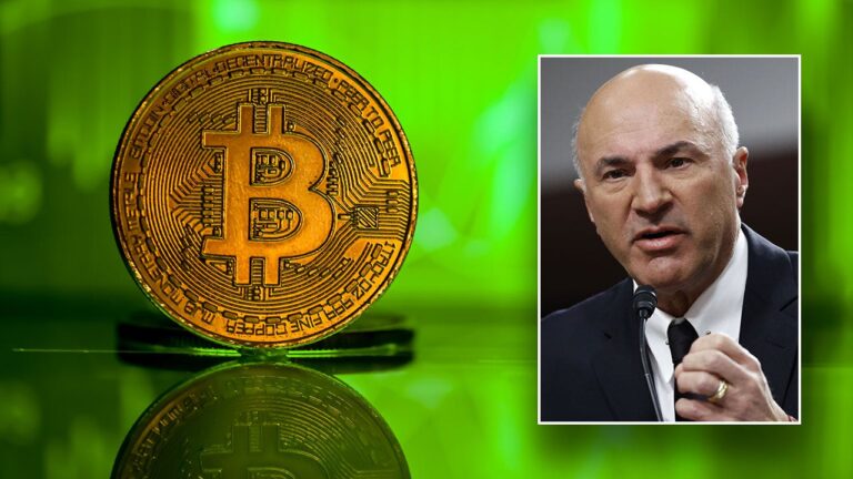 Kevin O’Leary taps into potential Bitcoin ‘bomb’: ‘Pretty interesting’