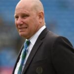 Zimbabwe’s Andy Pycroft Completes 100 Tests As Match Referee