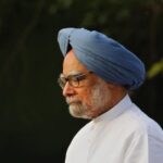 Congress Seeks Space For Memorial To Manmohan Singh, Writes To PM