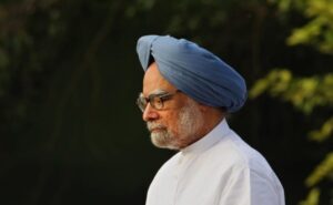 Congress Seeks Space For Memorial To Manmohan Singh, Writes To PM