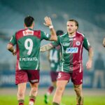 Late Alberto Rodriguez Strike Helps Mohun Bagan Super Giant Beat Kerala Blasters 3-2