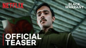 Black Warrant OTT Release Date: When and Where to Watch Netflix’s Prison Drama Based on True Events Online