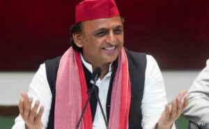 Akhilesh Yadav Says ‘Shivling’ Under UP Chief Minister’s House, BJP Responds