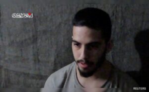 Hamas Releases Video Of Israeli Hostage, Mother Demands “Comprehensive Deal”