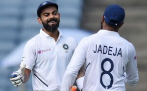 “When Top Order Doesn’t Score…”: Ravindra Jadeja’s Stern Reminder To Virat Kohli And Co. With BGT On Line