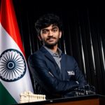 Who Is D Gukesh? Indian Grandmaster Who Became Youngest-Ever World Chess Champion