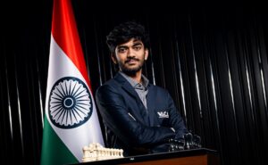 Who Is D Gukesh? Indian Grandmaster Who Became Youngest-Ever World Chess Champion