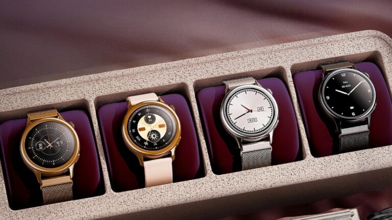 Boat Enigma Daze, Enigma Gem Smartwatches With Bluetooth Calling Launched in India: Price, Features