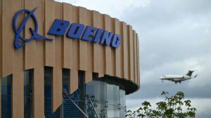 Boeing announces layoffs across Florida