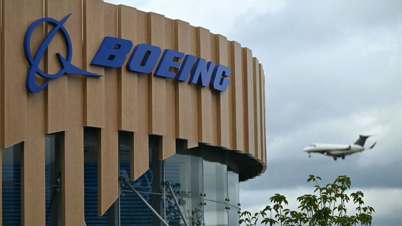 Boeing announces layoffs across Florida