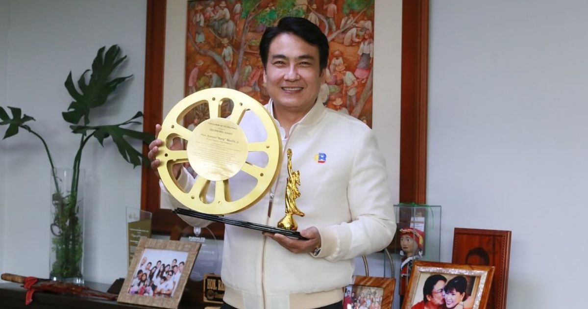 Bong Revilla admits having illegitimate children