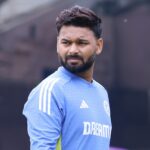 “Not Doing Any PR”: Ex India Star Fumes Over Rishabh Pant’s Omission From T20I Squad