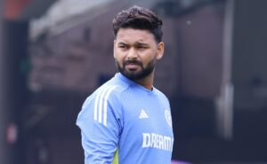 “Not Doing Any PR”: Ex India Star Fumes Over Rishabh Pant’s Omission From T20I Squad