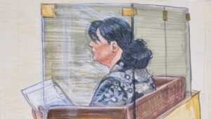 Sentencing for serial nurse impersonator Brigitte Cleroux begins in Vancouver