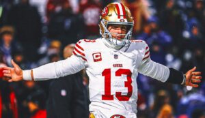 Amid a disastrous season, has the 49ers’ championship window closed?