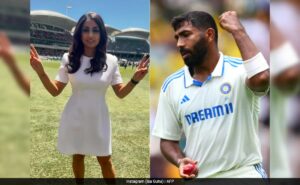 Isa Guha Apologises Over ‘Racist Remark’ On Jasprit Bumrah, Ravi Shastri Reacts