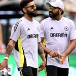 Amid Massive Pressure On Rohit Sharma, Virat Kohli Takes Big ‘Initiative’ For Team India