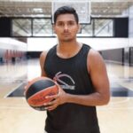 History For Indian Basketball, Ulhas KS Makes Debut In Serbian National League Division 1