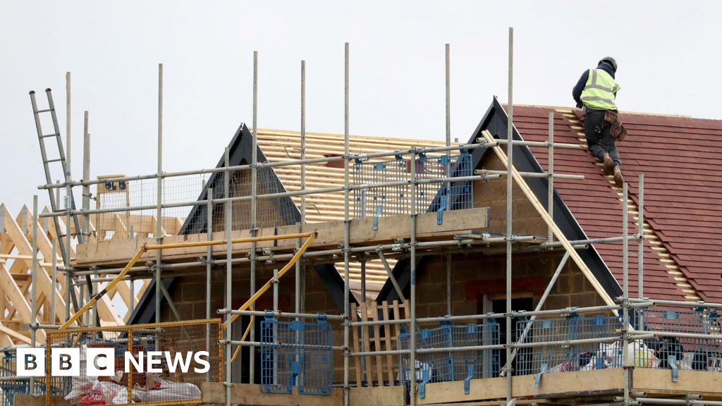 Housing plans not war on rural England, says minister